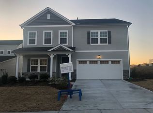 2604 Red Spruce Dr, Raleigh, NC 27616