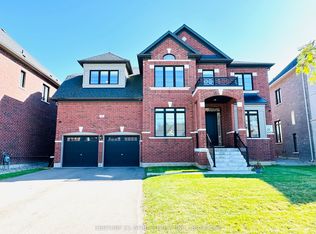 19 Mumberson St, Innisfil, ON L0L1L0