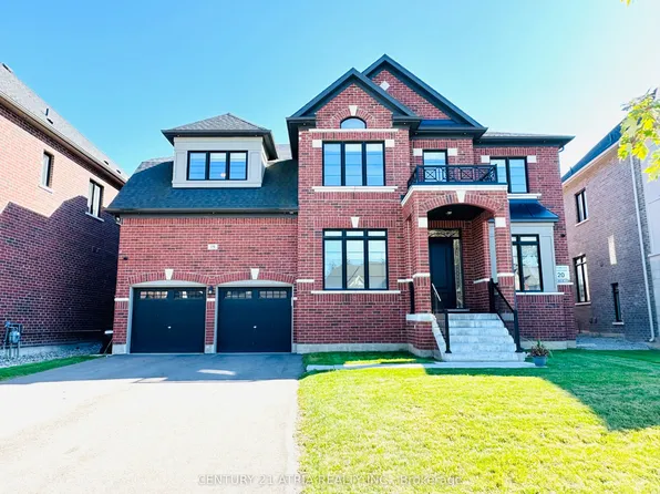 19 Mumberson St, Innisfil, ON L0L 1L0