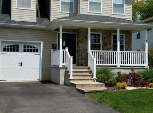 0 New Construction, Monroe, NJ 08831