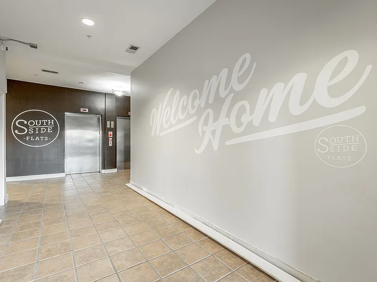 Southside Flats | Modern Apartments in Chattanooga's Southside District — Photo 17