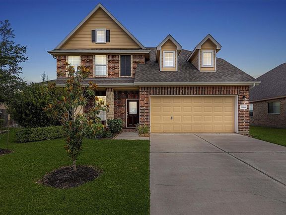 2nd image of 26966 Mustang Retreat Ln