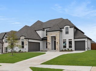 991 Georgetown Pl, Prosper, TX 75078