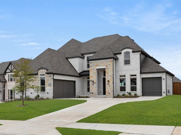 Home for Sale in Prosper TX