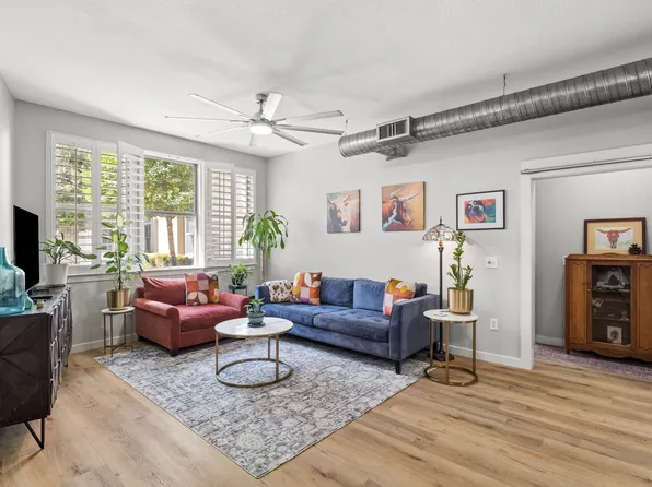 201 W Lancaster Ave Unit 121, Fort Worth, TX 76102