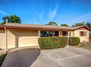 242 S Spencer, Mesa, AZ 85204