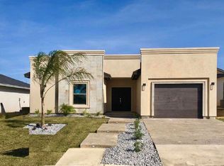 1617 Cozumel Dr, Laredo, TX 78046