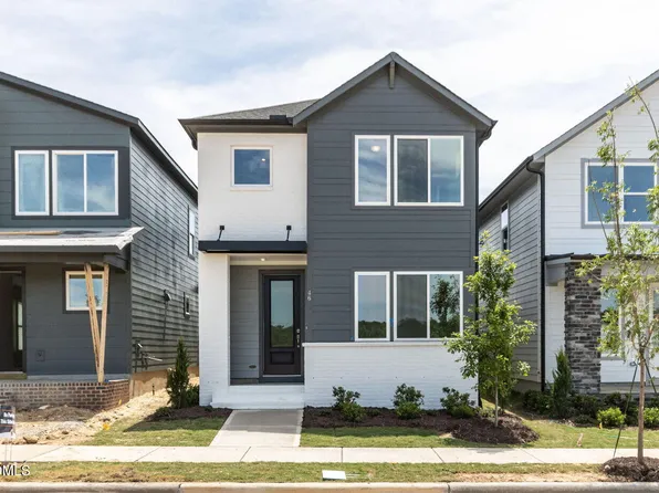 41 Hillway Rd, Pittsboro, NC 27312