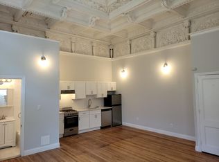118 S Beechwood St #1, Philadelphia, PA 19103