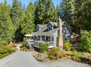 6134 Evergreen Trl, Placerville, CA 95667