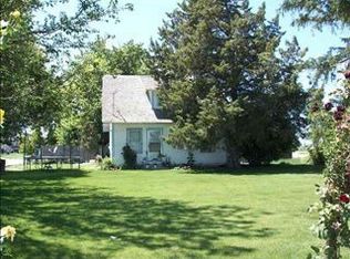 21555 Fargo Rd, Wilder, ID 83676