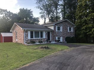 130 Patton Rd, McMinnville, TN 37110
