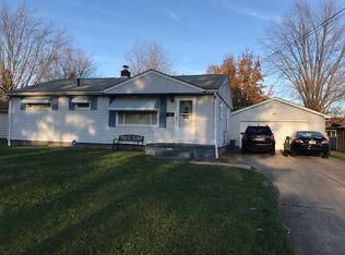 1545 Norwood Ave, Girard, OH