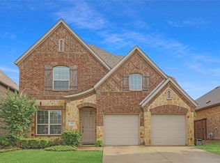 925 Spring Falls Dr, McKinney, TX 75071