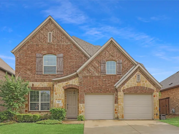 925 Spring Falls Dr, McKinney, TX 75071