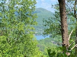 LOT 8 Hidden Summit Rd, Hiawassee, GA 30546