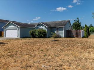 10641 Van Norhop St SE, Yelm, WA 98597