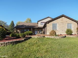 13614 W Dublin Dr, Homer Glen, IL 60491