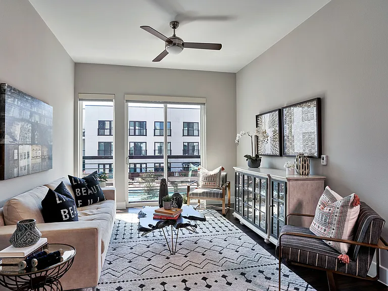 Harvest Lofts — Photo 6