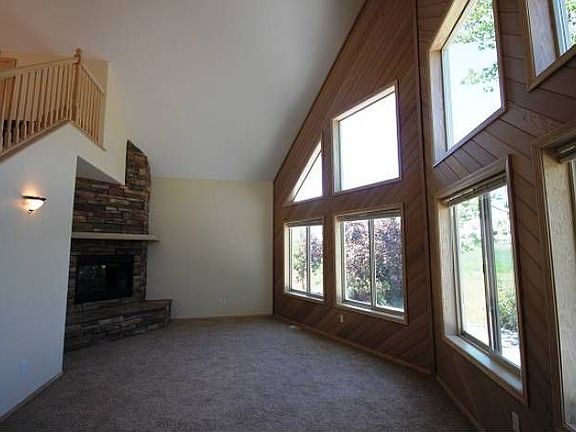 Interior View