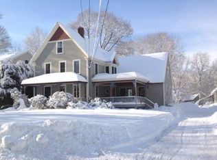 20 Ward St, Lexington, MA 02421