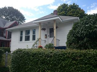 23 Miami Ave, West Roxbury, MA 02132