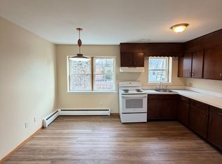 189 Thompson St #2-1, New Haven, CT 06511