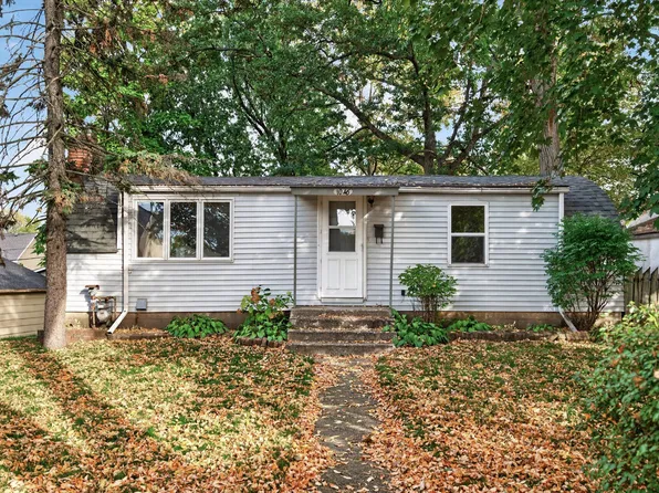 1046 Felix St, West Saint Paul, MN 55118