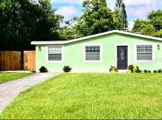 2308 Nansen Ave, Orlando, FL 32817