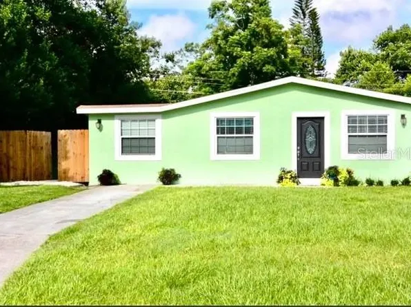 2308 Nansen Ave, Orlando, FL 32817
