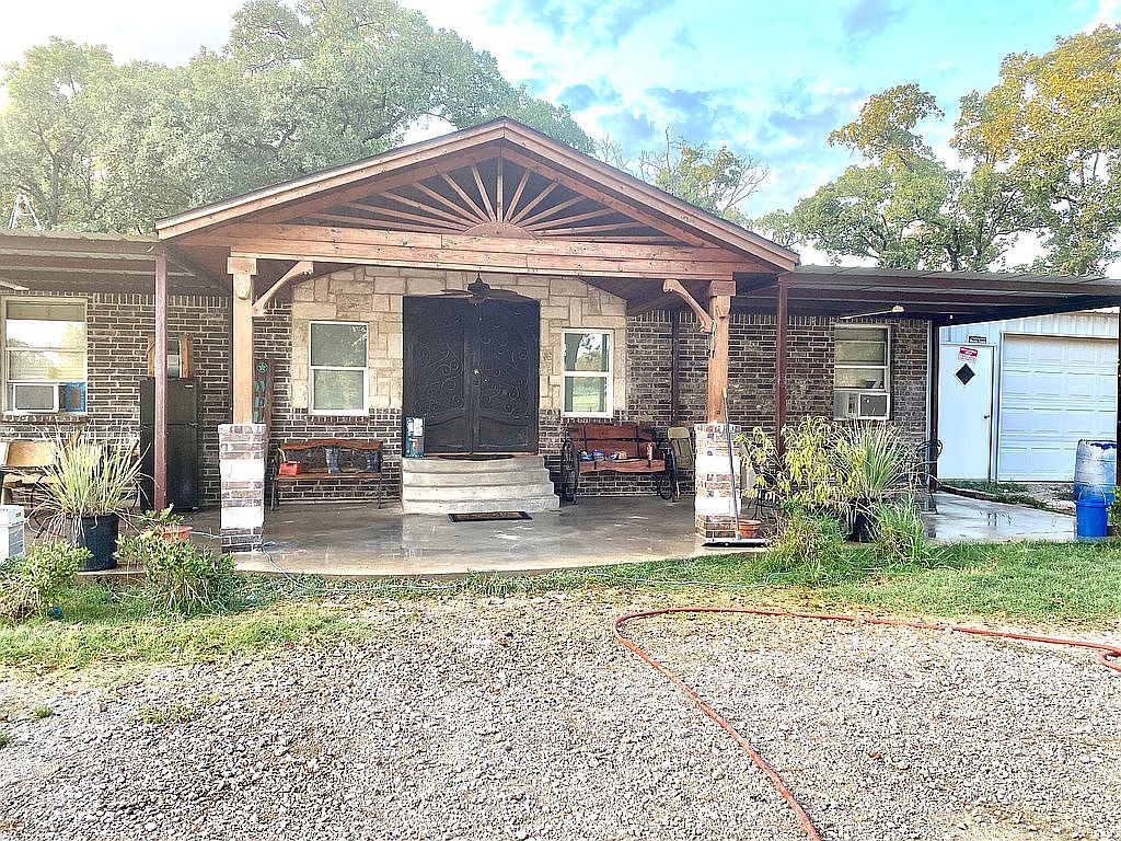 1919 Oak Cir, Scurry, TX 75158 Zillow