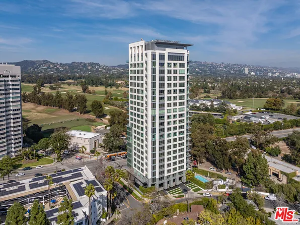 1200 Club View Dr, Los Angeles, CA 90024