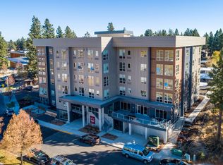 1609 SW Chandler Ave #314, Bend, OR 97702