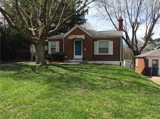 3513 Wismer Rd, Saint Ann, MO 63074