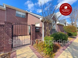 2016 S 55th St, Temple, TX 76504