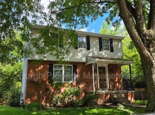 1520 Hatteras St, Pittsburgh, PA 15212