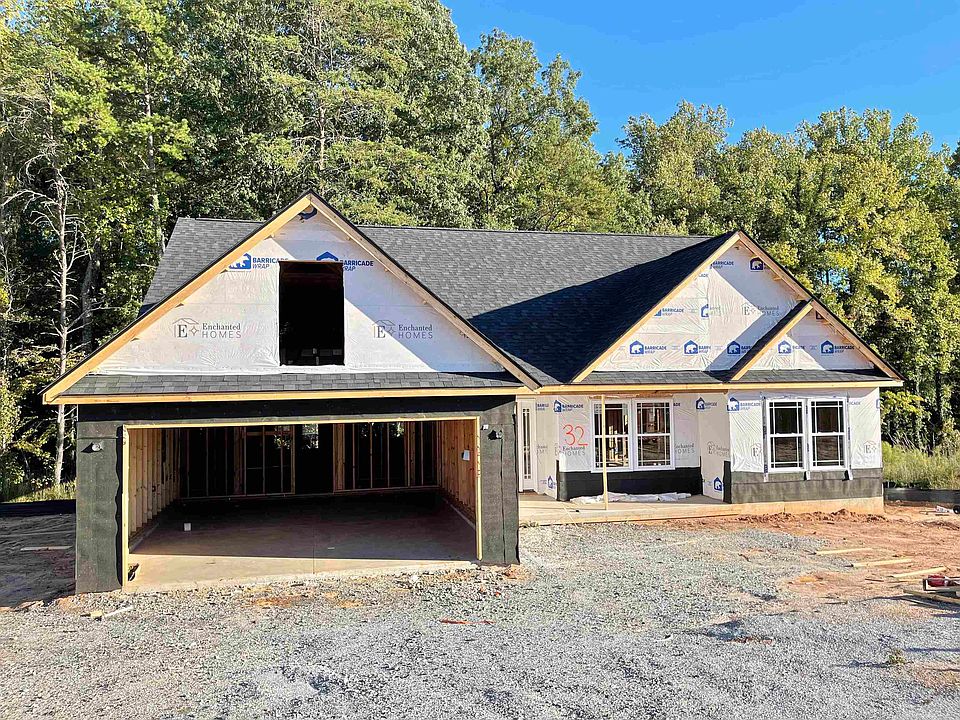 393 Danleigh Way, Inman, SC 29349 Zillow