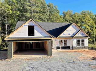 393 Danleigh Way, Inman, SC 29349