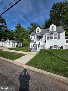 124 Florence Ave, Westville, NJ, 08093