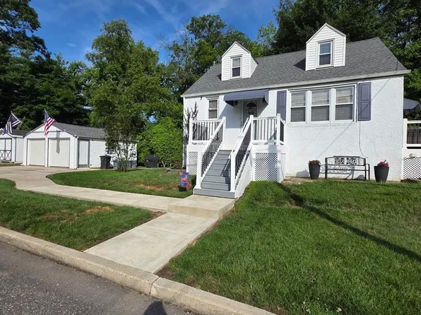 124 Florence Ave, Westville, NJ 08093