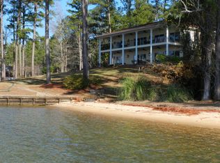 272 Power Point Rd NE, Milledgeville, GA 31061