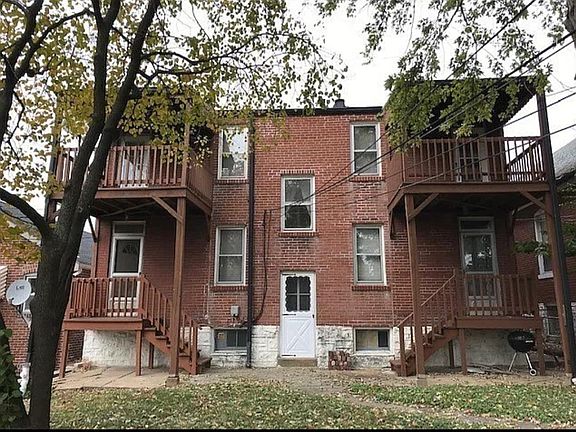 3rd image of 3406 Keokuk St #1F