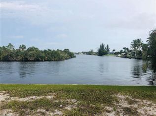 4217 NW 13th St, Cape Coral, FL 33993
