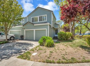 829 Chardonnay Cir, Petaluma, CA 94954