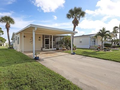 2100 Kings Hwy LOT 830, Port Charlotte, FL, 33980