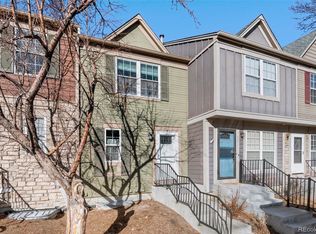 8292 S Fillmore Cir, Centennial, CO 80122