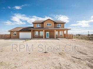868 E Sandusky Dr, Pueblo West, CO 81007