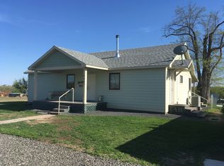 4463 Road 6.5 NE, Moses Lake, WA 98837