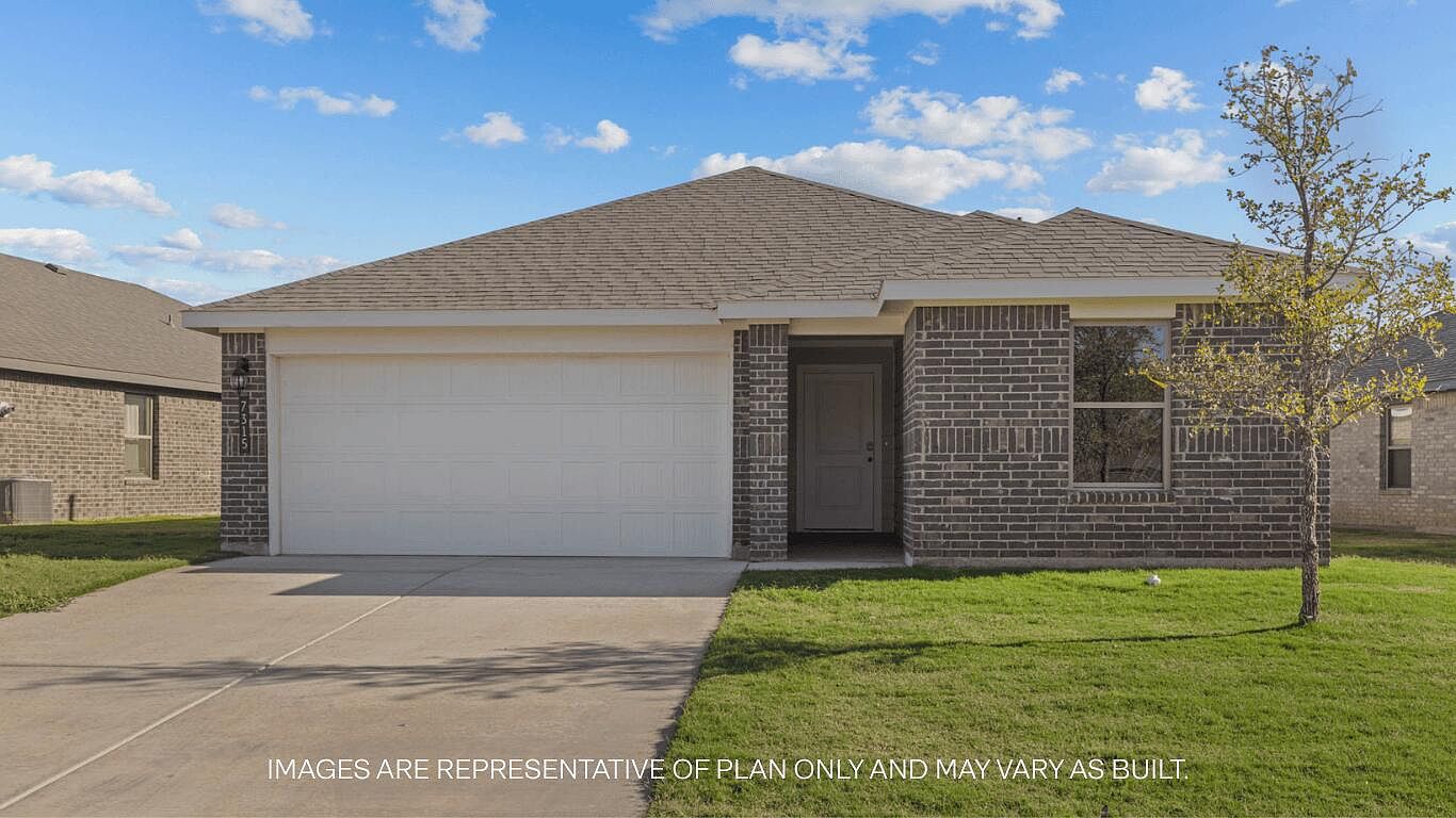 708 15th St, Wolfforth, TX 79382 | Zillow