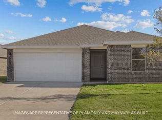 708 15th St, Wolfforth, TX 79382